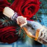 عطر ادکلن باین دو شامپاین کارون - Bain de Champagne (Royal Bain de Caron) Caron - بررسی، قیمت و خرید