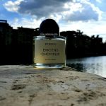 عطر ادکلن چمبور بایردو - Chembur Byredo - بررسی، قیمت و خرید