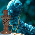 عطر ادکلن دی‌اود الفُرسَن اصغر علی - D.Oud Al Fursan Asgharali - بررسی، قیمت و خرید