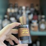 عطر ادکلن مالک الطائف اریج ل دوره - Malik Al Taif Areej Le Doré - بررسی، قیمت و خرید