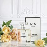 عطر ادکلن شنل نامبر فایو لو شَنِل - Chanel No 5 L'Eau Chanel - بررسی، قیمت و خرید