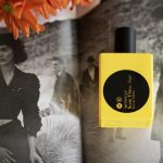 عطر ادکلن سنت ثری: سوگی کوم د گارسون - Scent Three: Sugi Comme des Garcons - بررسی، قیمت و خرید