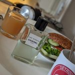 عطر ادکلن پاریس ایدینبورگ شانل - Paris – Édimbourg Chanel - بررسی، قیمت و خرید
