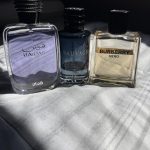عطر ادکلن هیرو بربری - Hero Burberry - بررسی، قیمت و خرید