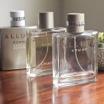 عطر ادکلن الور هوم شانل - Allure Homme Chanel - بررسی، قیمت و خرید