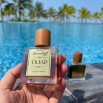 عطر ادکلن ترید بورتنیکوف - Triad Bortnikoff - بررسی، قیمت و خرید