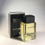 عطر ادکلن اگوئیست شانل - Egoiste Chanel - بررسی، قیمت و خرید