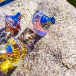 عطر ادکلن بریلینت ویش شوپارد - Brilliant Wish Chopard - بررسی، قیمت و خرید