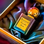 عطر ادکلن عثمانتوس گویلین بریکور - Osmanthus Guilin Brecourt - بررسی، قیمت و خرید