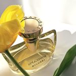 عطر ادکلن اسپلندیدا آیریس دور بولگاری - Splendida Iris d'Or Bvlgari - بررسی، قیمت و خرید