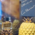 عطر ادکلن کور فلوریسان آنجلس کریشنز اولفکتیوز - Cuir Fleurissant Angelos Créations Olfactives - بررسی، قیمت و خرید