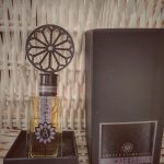 عطر ادکلن هاتریا آنجلا چیمپاگنا - Hatria Angela Ciampagna - بررسی، قیمت و خرید