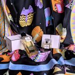 عطر ادکلن لز اکسکلوسیف د شانل جرس شنل - Les Exclusifs de Chanel Jersey Chanel - بررسی، قیمت و خرید