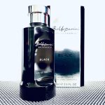 عطر ادکلن بلدسارینی بلک باسلرینی - Baldessarini Black Baldessarini - بررسی، قیمت و خرید