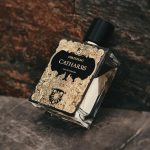 عطر ادکلن کاثارسیس کورتِرنو - Catharsis Coreterno - بررسی، قیمت و خرید