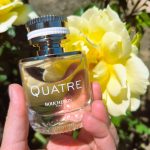عطر ادکلن بوشارون کاتر بوشِرون - Boucheron Quatre Boucheron - بررسی، قیمت و خرید