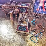 عطر ادکلن نغَم عربیان عود - Nagham Arabian Oud - بررسی، قیمت و خرید