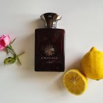 عطر ادکلن لیریک من آمواژ - Lyric Man Amouage - بررسی، قیمت و خرید