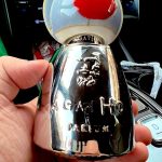 عطر ادکلن صد و نود و پنج قبل از میلاد اگاتو پرفیوم - 195 a.C. Agatho Parfum - بررسی، قیمت و خرید