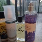 عطر ادکلن بلو بری باندت کیک بث اند بادی ورکس - Blueberry Bundt Cake Bath & Body Works - بررسی، قیمت و خرید