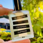 عطر ادکلن یونیورسال سوپریم بِلَک‌بِرد - Universal Supreme Blackbird - بررسی، قیمت و خرید