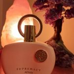 عطر ادکلن سوپرماسی پینک افنان - Supremacy Pink Afnan - بررسی، قیمت و خرید