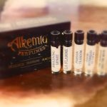 عطر ادکلن اواکنینگ دیزرت آلکیمیا پرفیومز - Awakening Desert Alkemia Perfumes - بررسی، قیمت و خرید