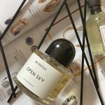 عطر ادکلن اوپن اسکای بایریدو - Open Sky Byredo - بررسی، قیمت و خرید