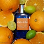 عطر ادکلن مَندَرین گلاسه آتلیه کلن - Mandarine Glaciale Atelier Cologne - بررسی، قیمت و خرید