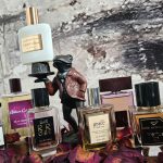 عطر ادکلن رز انونیم آتلیر کلون - Rose Anonyme Atelier Cologne - بررسی، قیمت و خرید