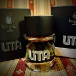 عطر ادکلن لیتا بوگ - Lita Bogue - بررسی، قیمت و خرید