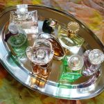 عطر ادکلن اسپلندیدا آیریس دور بولگاری - Splendida Iris d'Or Bvlgari - بررسی، قیمت و خرید