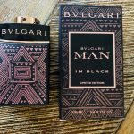 عطر ادکلن بولگاری من این بلک اسنس بولگاری - Bvlgari Man In Black Essence Bvlgari - بررسی، قیمت و خرید