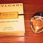 عطر ادکلن گلدیا بولگاری - Goldea Bvlgari - بررسی، قیمت و خرید