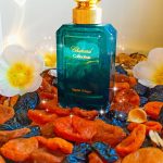 عطر ادکلن سنتال اودییار شوپارد - Santal Odeyar Chopard - بررسی، قیمت و خرید