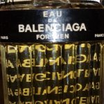 عطر ادکلن اُ دو بالنسیاگا بالنسیاگا - Eau de Balenciaga Balenciaga - بررسی، قیمت و خرید