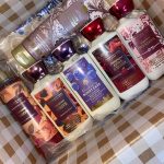 عطر ادکلن چمپین اپل اند هانی بَث اند بادی وُرکس - Champagne Apple & Honey Bath & Body Works - بررسی، قیمت و خرید
