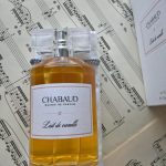 عطر ادکلن لِ دِ وانیل شابود مزون دو پارفوم - Lait de Vanille Chabaud Maison de Parfum - بررسی، قیمت و خرید