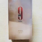 عطر ادکلن ناین پی‌ام ربل افنان - 9 PM Rebel Afnan - بررسی، قیمت و خرید