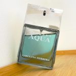 عطر ادکلن هررا آکوا کارولینا هررا - Herrera Aqua Carolina Herrera - بررسی، قیمت و خرید