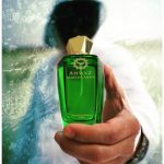 عطر ادکلن مجستیک امبر احواز فرگرنس - Majestic Amber Ahwaz Fragrance - بررسی، قیمت و خرید