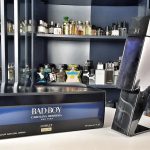 عطر ادکلن بد بوی کوبالت الکسیر کارولینا هررا - Bad Boy Cobalt Elixir Carolina Herrera - بررسی، قیمت و خرید