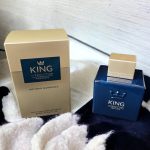 عطر ادکلن کینگ آو سدکشن ابسولوت آنتونیو باندراس - King of Seduction Absolute Antonio Banderas - بررسی، قیمت و خرید