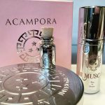 عطر ادکلن ماسک – او دو پرفیوم برو نو آکمپورا - Musc – Eau de Parfum Bruno Acampora - بررسی، قیمت و خرید