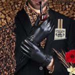 عطر ادکلن گراتیوت لیگ اسکوئر شاتیون لوکس پرفیوم - Gratiot League Square Chatillon Lux Parfums - بررسی، قیمت و خرید