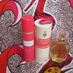 عطر ادکلن له مون کوتی - L'Aimant Coty - بررسی، قیمت و خرید