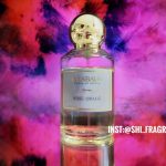 عطر ادکلن رُز اُرَژ شبو - Rose Orage Chabaud Maison de Parfum - بررسی، قیمت و خرید