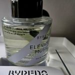 عطر ادکلن اِلِویتِر میوزیک بایرِدو - Elevator Music Byredo - بررسی، قیمت و خرید