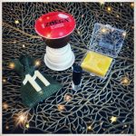 عطر ادکلن نوت دی کولونیا وی آکوا دی پارما - Note Di Colonia V Acqua di Parma - بررسی، قیمت و خرید