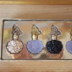 عطر ادکلن لا نوی دو بوهم آنا سویی - La Nuit de Bohème Anna Sui - بررسی، قیمت و خرید